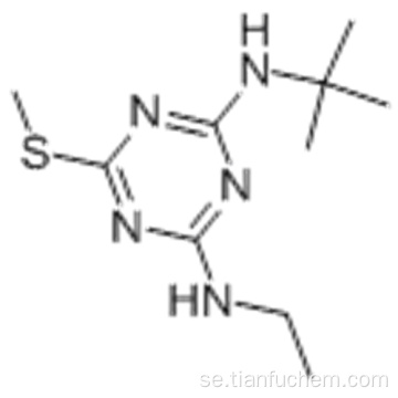 Terbutryn CAS 886-50-0